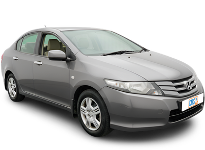 Honda City-img
